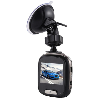 2.0 Lcd Mini Car Dvr Camera Recorder - 1080p Hd 170 Degree Wide Angle View Tristar Online