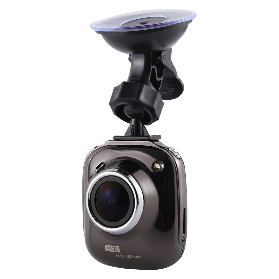 2.0 Lcd Mini Car Dvr Camera Recorder - 1080p Hd 170 Degree Wide Angle View Tristar Online