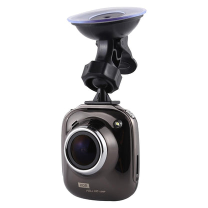 2.0 Lcd Mini Car Dvr Camera Recorder - 1080p Hd 170 Degree Wide Angle View Tristar Online