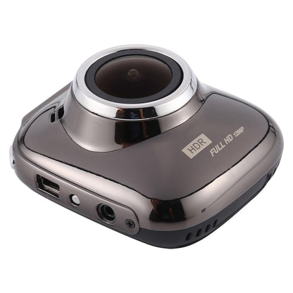 2.0 Lcd Mini Car Dvr Camera Recorder - 1080p Hd 170 Degree Wide Angle View Tristar Online