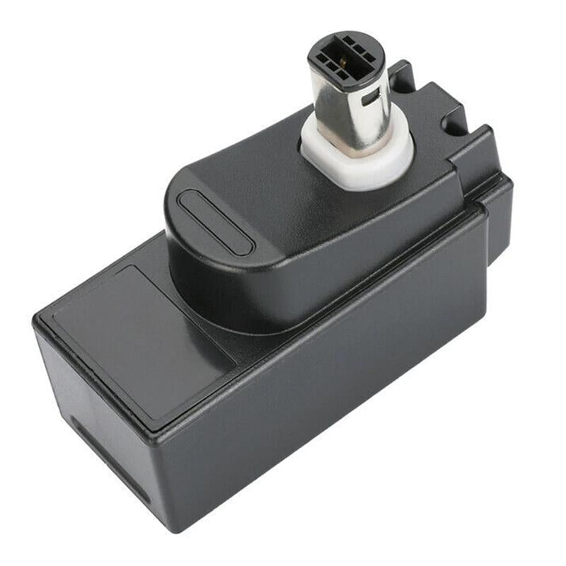 Wireless Gamepad for Wii and Ngc - 2.4g Compatible - White Tristar Online