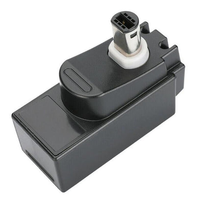 Wireless Gamepad for Wii and Ngc - 2.4g Compatible - White Tristar Online