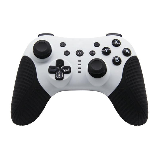 Pro Switch Wireless Tooth Controller - Black And White Tristar Online