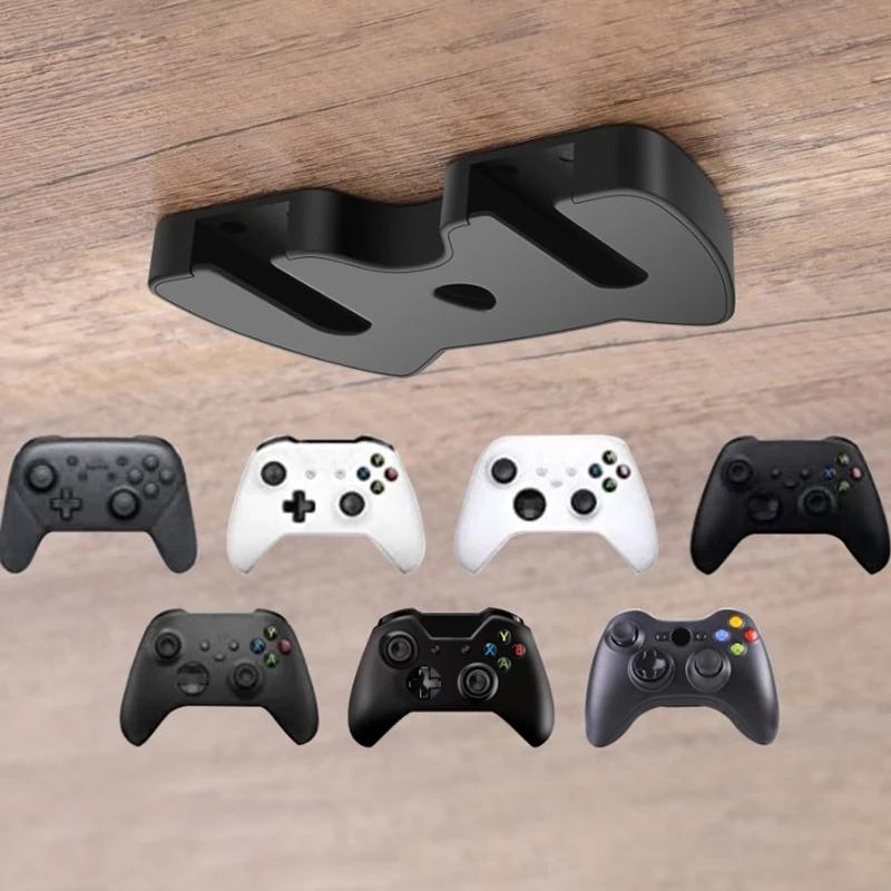 Xbox and Switch Gamepad Rack - Organize your Controllers - Black Colour Box Tristar Online