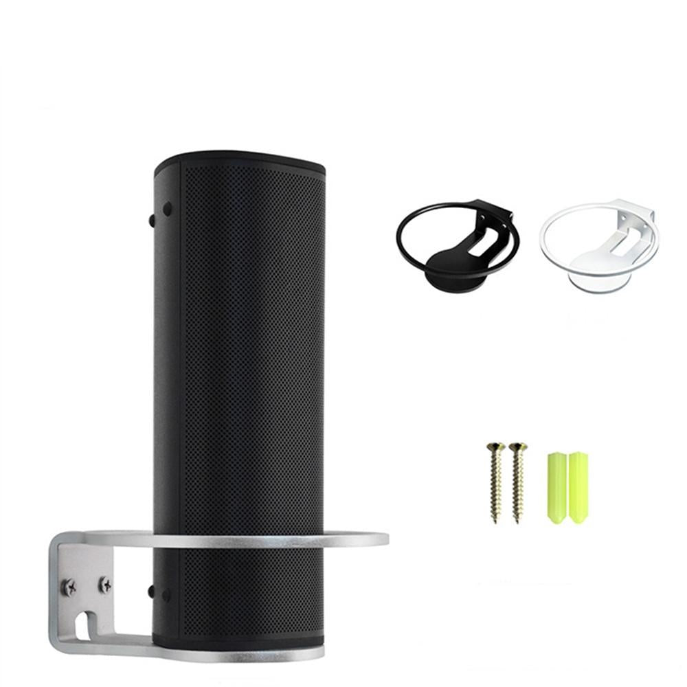 Wall-mounted Metal Bracket for Sonos Roam Smart Speaker - Silver Tristar Online