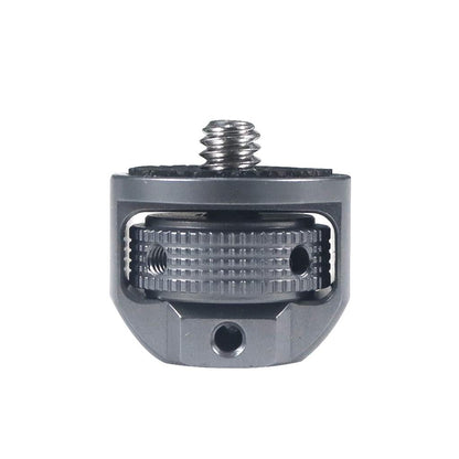 Universal 1 / 4 Inch Camera Adapter for Dji Pocket 2 / Insta360 one X2 - Red Tristar Online