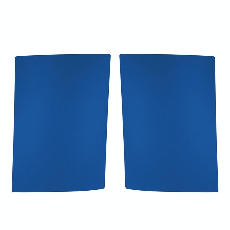 Protective Shell for Sony Ps5 Digital Edition Console - Game Console Accessory - Blue Tristar Online