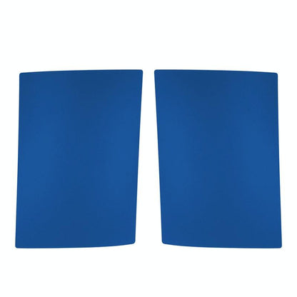 Protective Shell for Sony Ps5 Digital Edition Console - Game Console Accessory - Blue Tristar Online