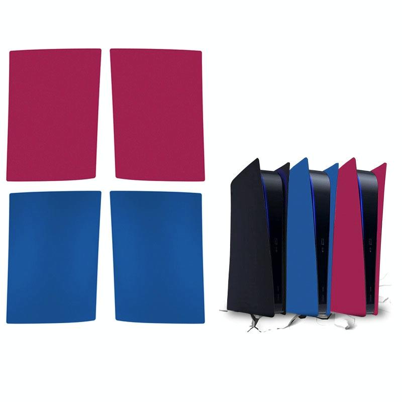 Protective Shell for Sony Ps5 Digital Edition Console - Game Console Accessory - Blue Tristar Online