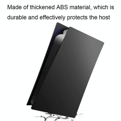 Protective Shell for Sony Ps5 Digital Edition Console - Game Console Accessory - Blue Tristar Online