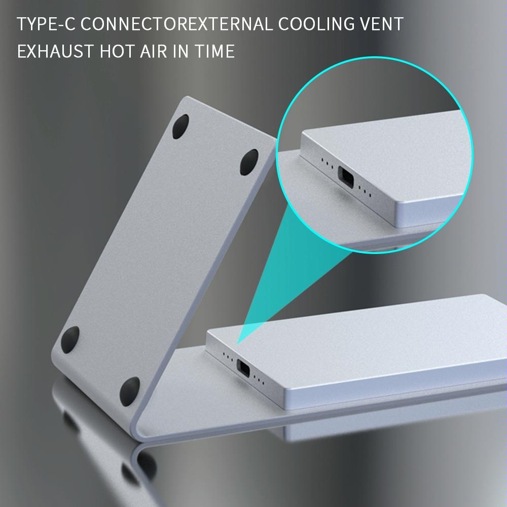 15W Magnetic Wireless Charger For Iphone Silver Tristar Online