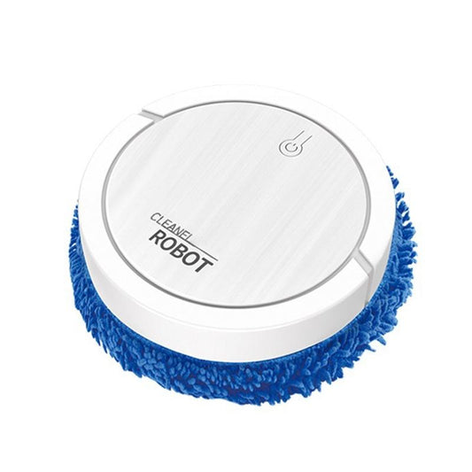 Smart Dual-purpose Sweeper - Fully Automatic - Elegant White Tristar Online