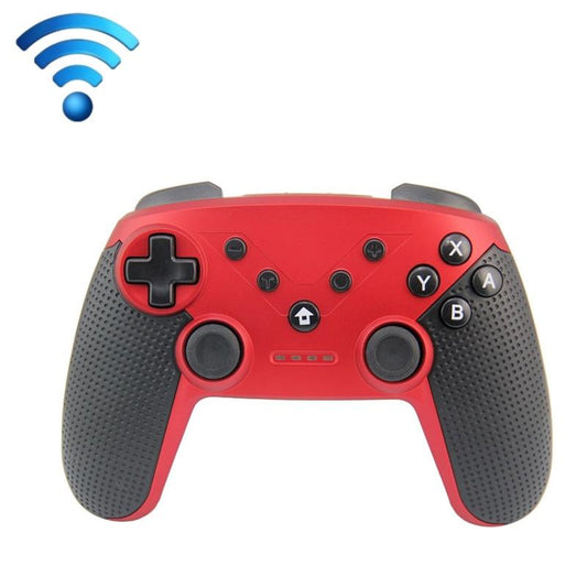 Universal 3-in-1 Gamepad for Switch Pc and Android - Red Tristar Online