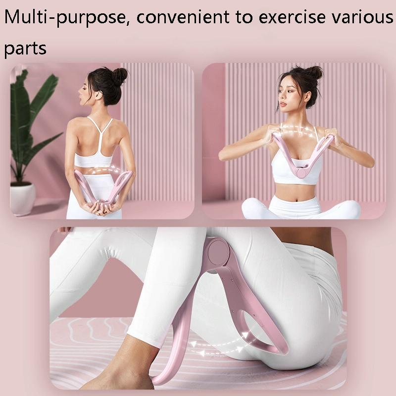Stovepipe Exercise Device For Pelvic Floor Muscles - Blue Tristar Online