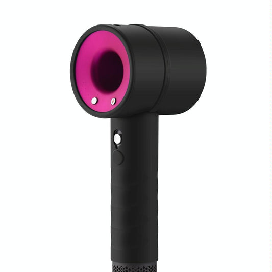Shockproof Silicone Case For Dyson Hair Dryer - Black Tristar Online