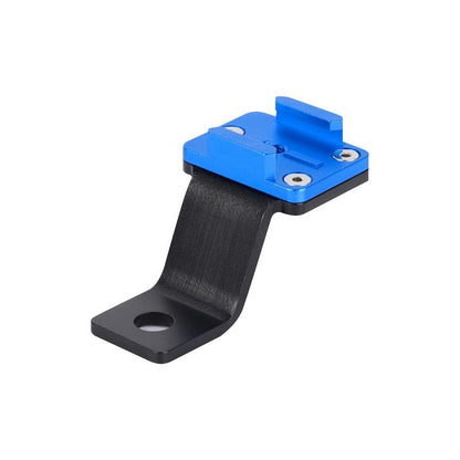 Universal Alloy Handlebar Phone Mount for Sport Cameras - Black Tristar Online