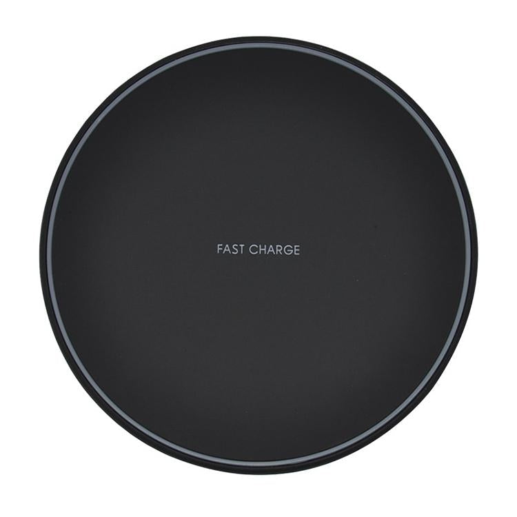 10W Fast Wireless Charger For Android & Iphone Tristar Online