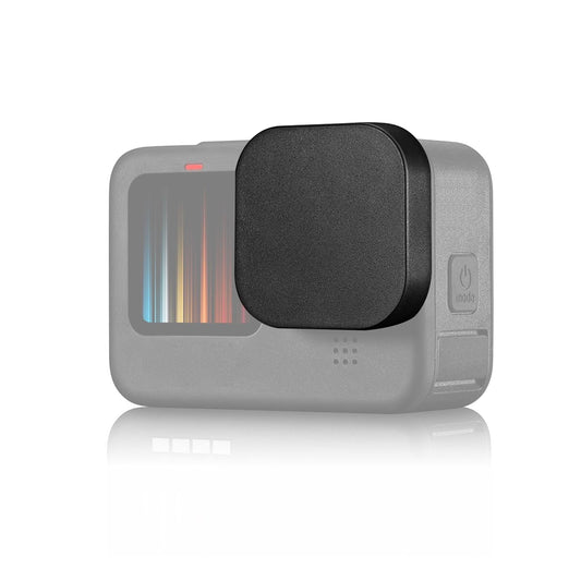 Soft Tpu Rubber Camera Lens Protective Cap for Gopro Hero 9-12 - Scratch Resistant Tristar Online