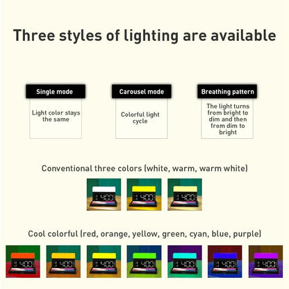 6 In 1 Wireless Charger N65 Multifunction - Black Tristar Online