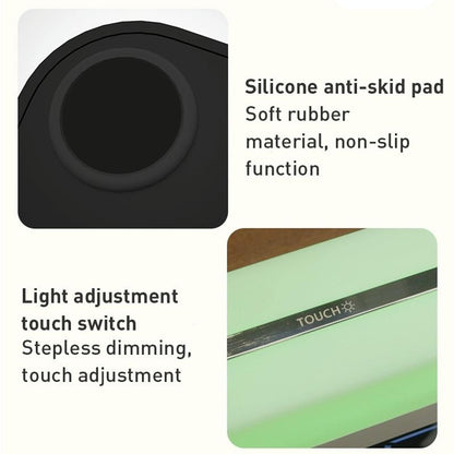 6 In 1 Wireless Charger N65 Multifunction - Black Tristar Online