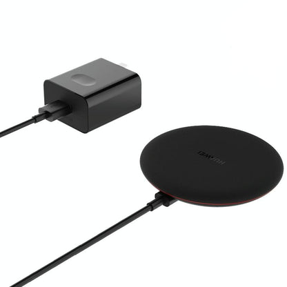 15W Fast Wireless Charger With 5A Cable & 10V / 4A Plug Tristar Online