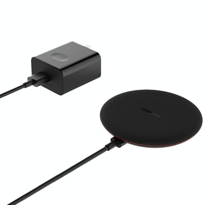 15W Fast Wireless Charger With 5A Cable & 10V / 4A Plug Tristar Online