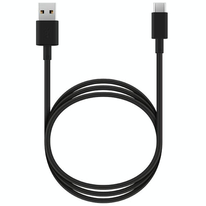 15W Fast Wireless Charger With 5A Cable & 10V / 4A Plug Tristar Online