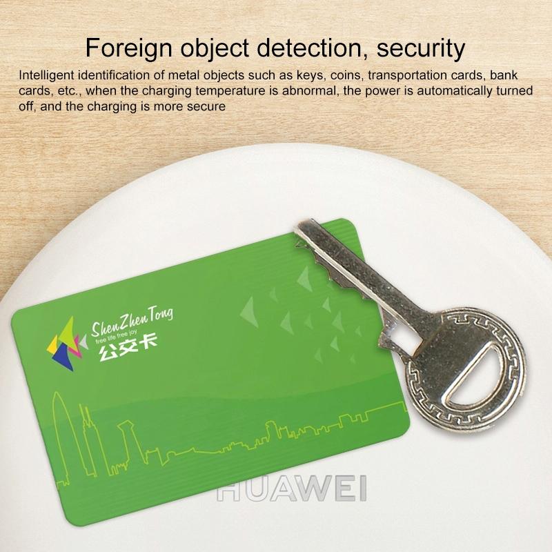 15W Fast Wireless Charger With 5A Cable & 10V / 4A Plug Tristar Online