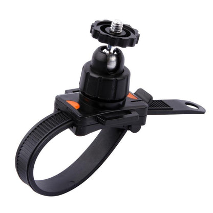 Universal Camera Mount with Head Strap and Helmet Hat for Gopro and Sport Cameras Tristar Online