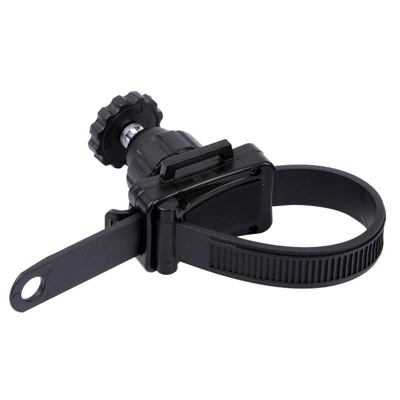 Universal Camera Mount with Head Strap and Helmet Hat for Gopro and Sport Cameras Tristar Online