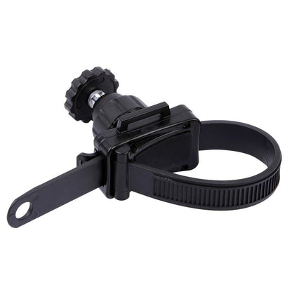 Universal Camera Mount with Head Strap and Helmet Hat for Gopro and Sport Cameras Tristar Online