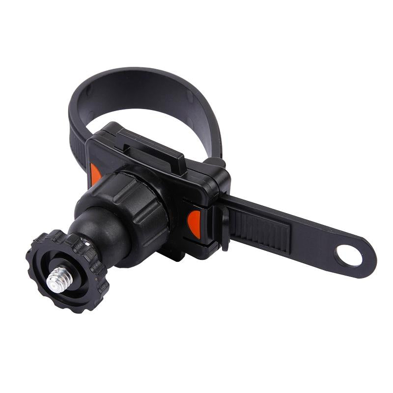 Universal Camera Mount with Head Strap and Helmet Hat for Gopro and Sport Cameras Tristar Online