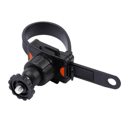 Universal Camera Mount with Head Strap and Helmet Hat for Gopro and Sport Cameras Tristar Online