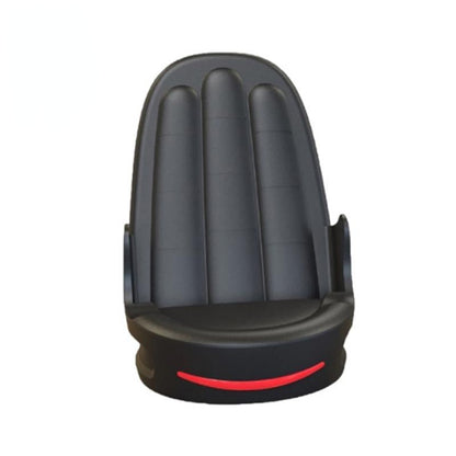 15W Magnetic Wireless Charger Stand For Sofa Phone - Black Tristar Online