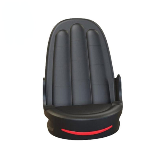 15W Magnetic Wireless Charger Stand For Sofa Phone - Black Tristar Online