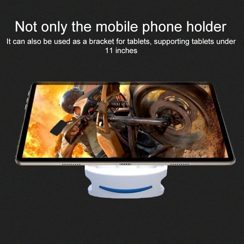 15W Magnetic Wireless Charger Stand For Sofa Phone - Black Tristar Online