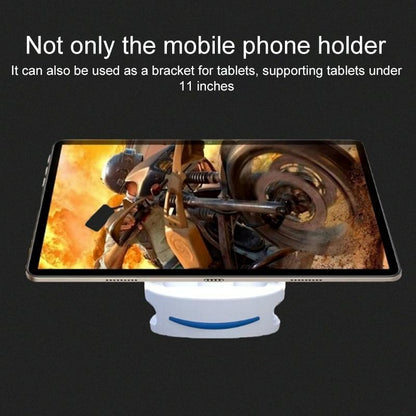 15W Magnetic Wireless Charger Stand For Sofa Phone - Black Tristar Online