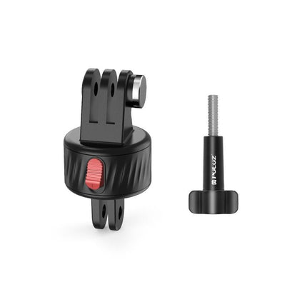 Magnetic Base Action Camera Adapter for Gopro and Action Cameras Tristar Online