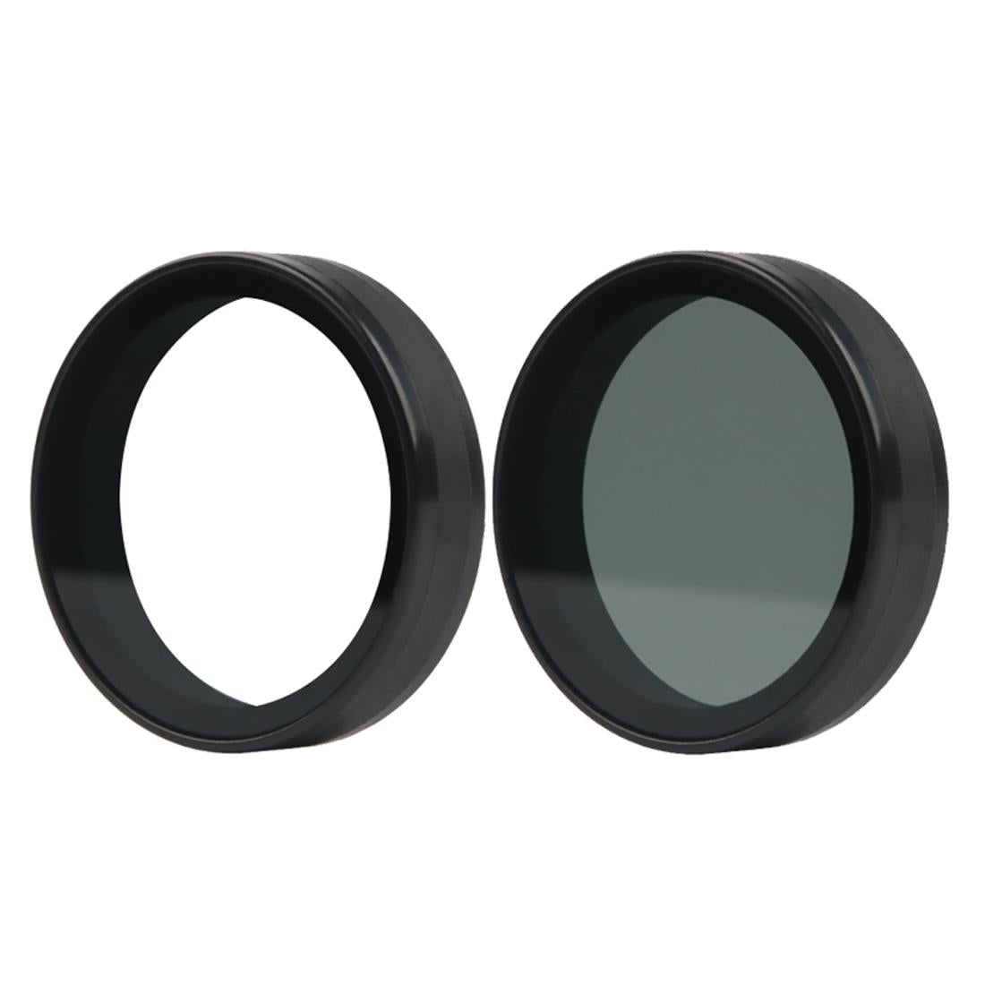 38mm Nd Dimmer Lens Filter with Uv Protection for Xiaomi Mijia Camera Tristar Online