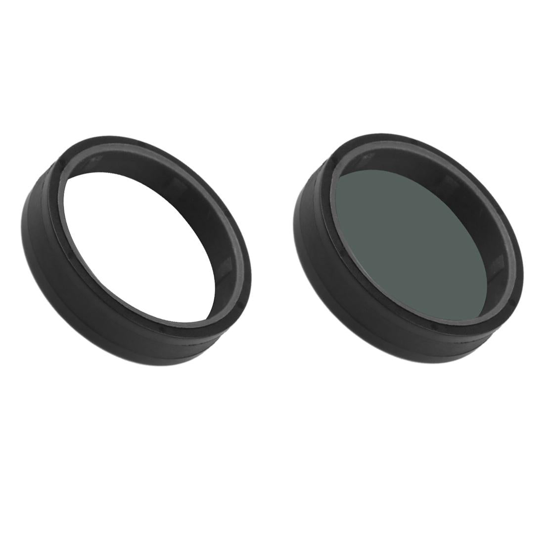 38mm Nd Dimmer Lens Filter with Uv Protection for Xiaomi Mijia Camera Tristar Online