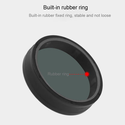 38mm Nd Dimmer Lens Filter with Uv Protection for Xiaomi Mijia Camera Tristar Online