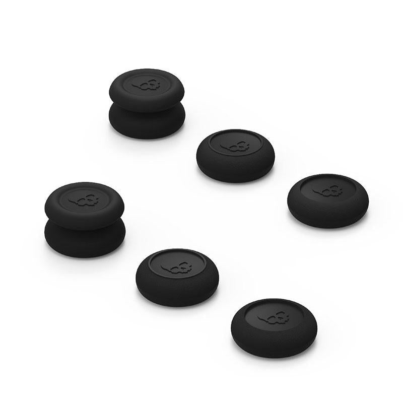 Ps4 Gamepad Rocker Cap Button Cover for Ns Pro - Black Tristar Online
