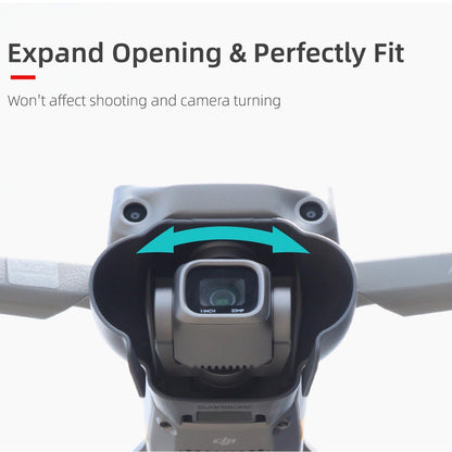 Anti-glare Camera Lens Hood for Dji Air 2s / Mavic Air 2 Tristar Online