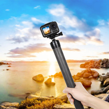 35cm Carbon Fiber Monopod Extension for Gimbal - Black Tristar Online