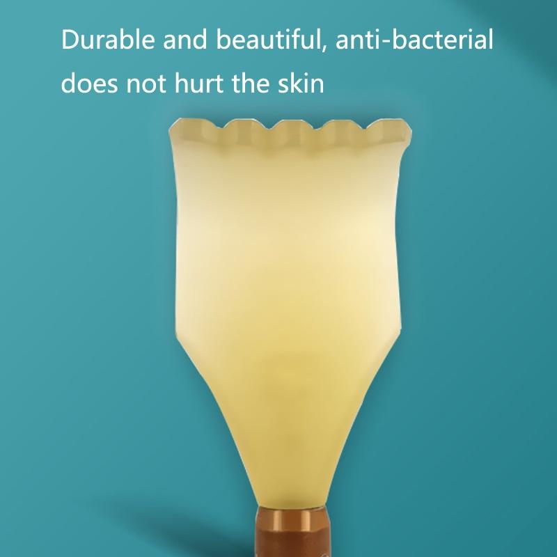 Retractable Back Scratcher With Magnetic Tickler - Pink Tristar Online