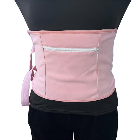 Reusable Sleep Belt For Conditioning Fits All Sizes - Pink Tristar Online