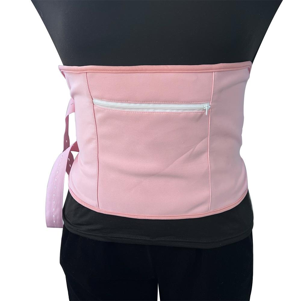 Reusable Sleep Belt For Conditioning Fits All Sizes - Pink Tristar Online