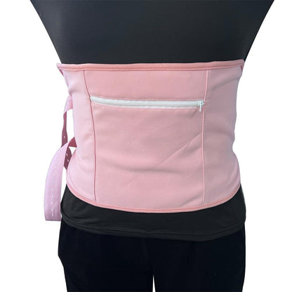Reusable Sleep Belt For Conditioning Fits All Sizes - Pink Tristar Online