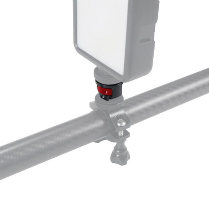 Universal 1 / 4 Inch Camera Adapter for Dji Pocket 2 / Insta360 one X2 - Titanium Tristar Online