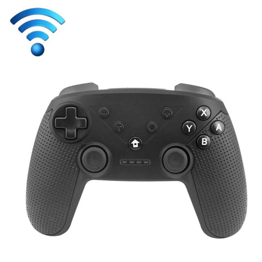 Universal 3-in-1 Gamepad for Switch Pc and Android - Black Tristar Online